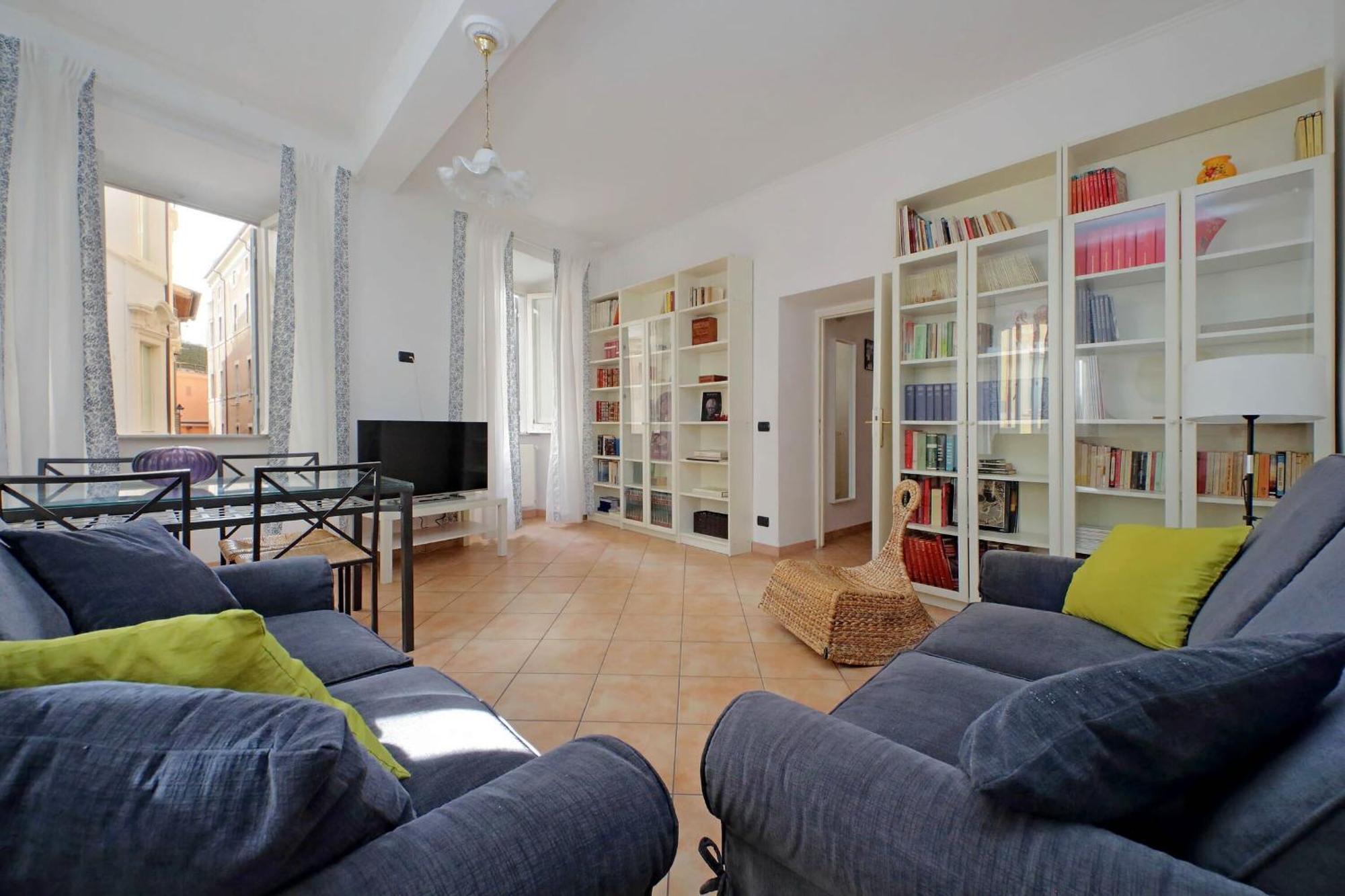 Trevi Comfort Róma Kültér fotó