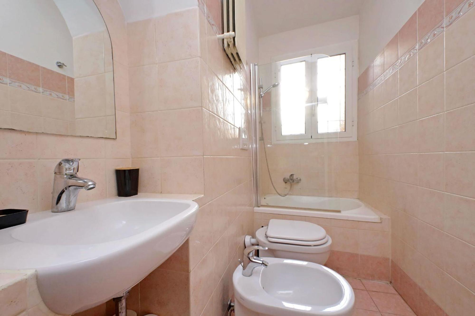 Trevi Comfort Róma Kültér fotó