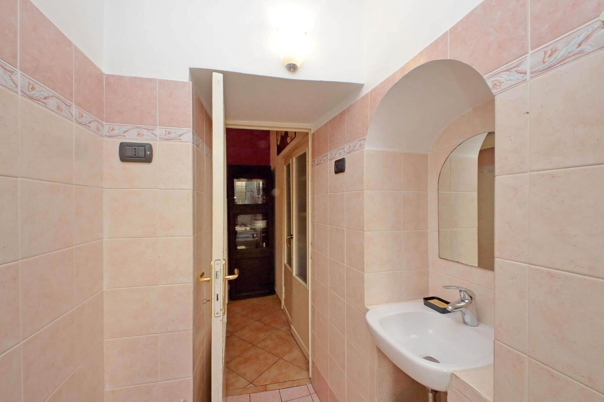 Trevi Comfort Róma Kültér fotó