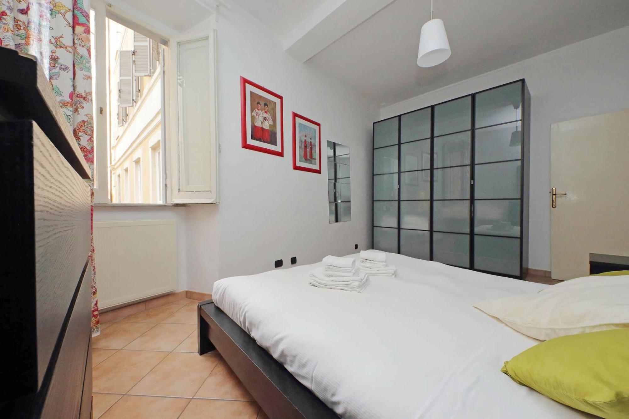 Trevi Comfort Róma Kültér fotó
